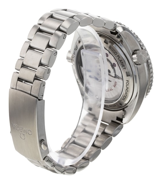 Omega Planet Ocean 232.30.44.22.03.001 Image 3